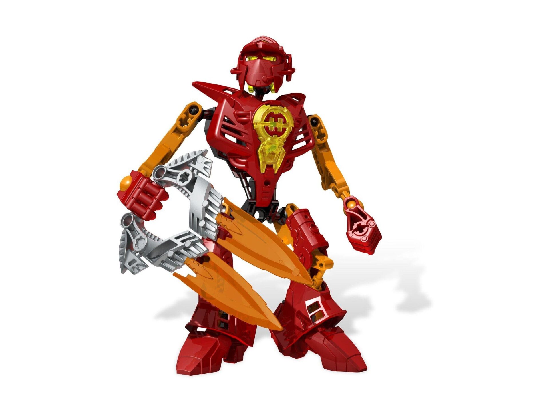エマノンシリーズ LEGO® Zane ZX - MyBricks.net