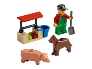 LEGO® Landwirt
