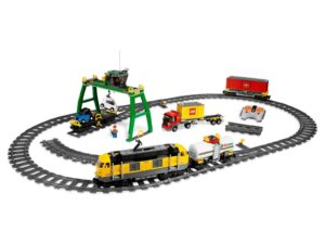 LEGO® Cargo Train