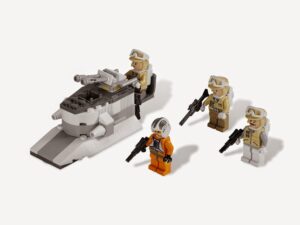 LEGO® Rebel Trooper Battle Pack