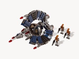 LEGO® Droid Tri-Fighter