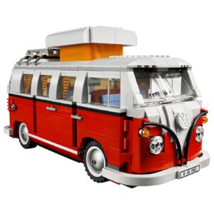 LEGO® Volkswagen T1 Campingbus