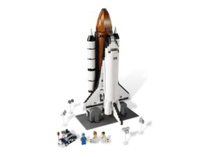 LEGO® Shuttle Expedition