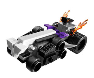 LEGO® BrickMaster - Ninjago