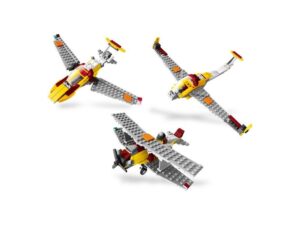 LEGO® Airplanes