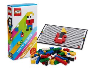 LEGO® Life Of George 1