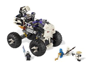 LEGO® Monster-Truck