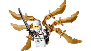 LEGO® Ninja Glider
