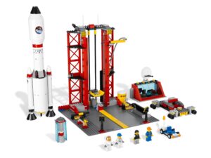 LEGO® Space Center