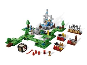 LEGO® Waldurk Forest