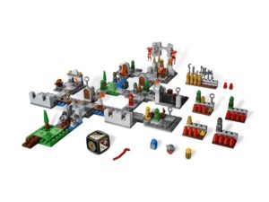 LEGO® Castle Fortaan