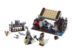 LEGO® Blacksmith Attack