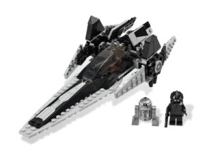 LEGO® Imperial V-wing Starfighter