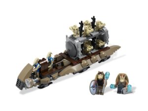 LEGO® The Battle of Naboo