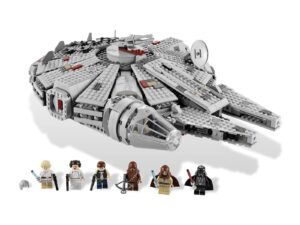 LEGO® Millennium Falcon