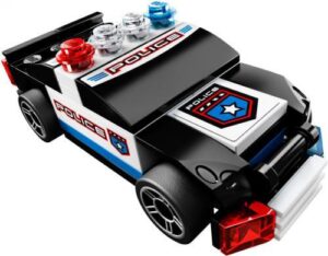 LEGO® Polizeiwagen