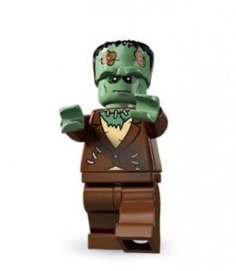 LEGO® The Monster