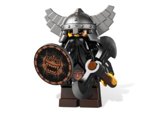 LEGO® Evil Dwarf
