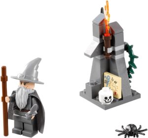 LEGO® Gandalf at Dol Guldur (polybag)