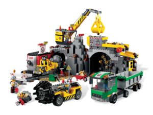 LEGO® The Mine