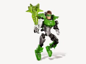 LEGO® Green Lantern
