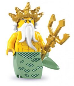 LEGO® Ocean King