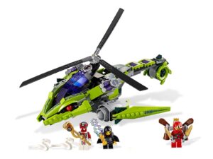 LEGO® Rattlecopter
