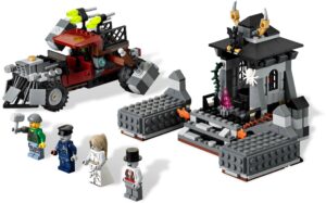 LEGO® The Zombies