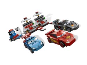 LEGO® Ultimate Race Set