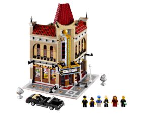 LEGO® Palace Cinema