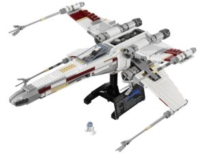 LEGO® Red Five X-wing Starfighter