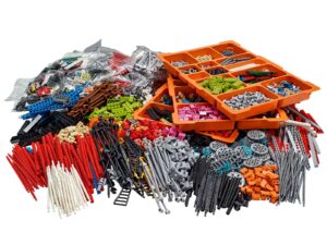 LEGO® Connections Kit
