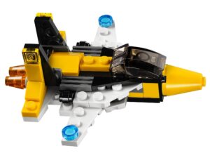 LEGO® Mini Skyflyer