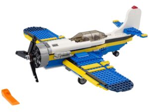 LEGO® Propellermaschine