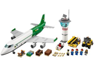 LEGO® Cargo Terminal