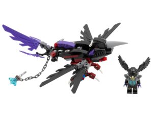 LEGO® Razcal’s Glider