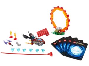 LEGO® Ring of Fire
