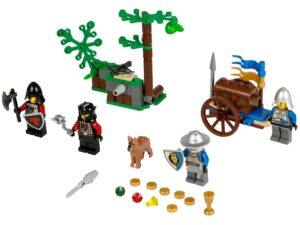 LEGO® Forest Ambush