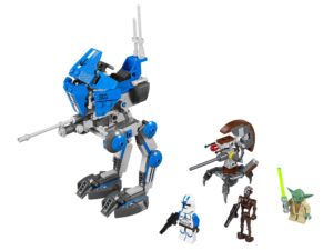LEGO® AT-RT