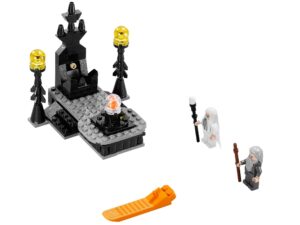 LEGO® The Wizard Battle