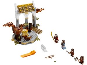 LEGO® The Council of Elrond