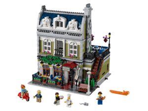 LEGO® Pariser Restaurant