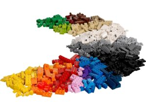 4626 LEGO Brick Box, Brickipedia