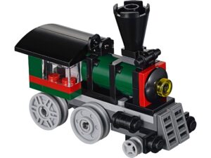 LEGO® Emerald Express