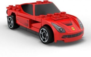 LEGO® Ferrari F12berlinetta