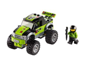 LEGO® Monster Truck
