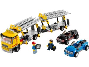LEGO® Autotransporter