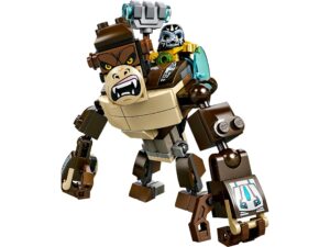 LEGO® Gorilla Legend-Beast