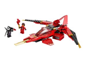 LEGO® Kais Super-Jet