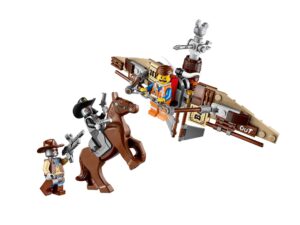 LEGO® Getaway Glider